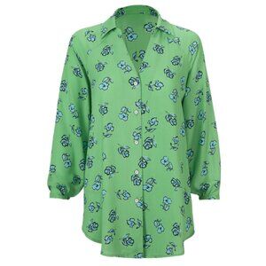 Cabi Go To Blouse
